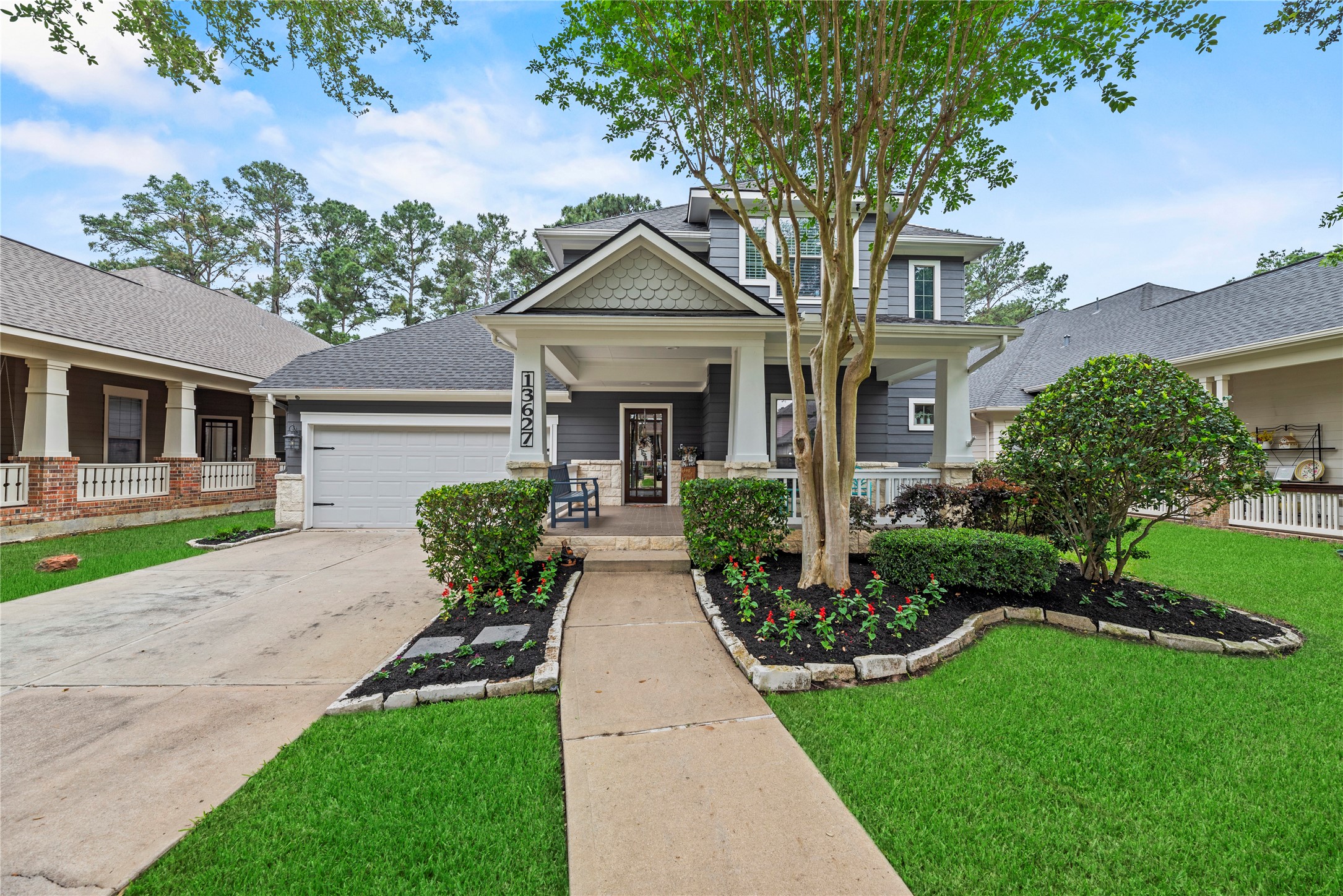 13627 Cardinal Flowers Drive Cypress TX 77429