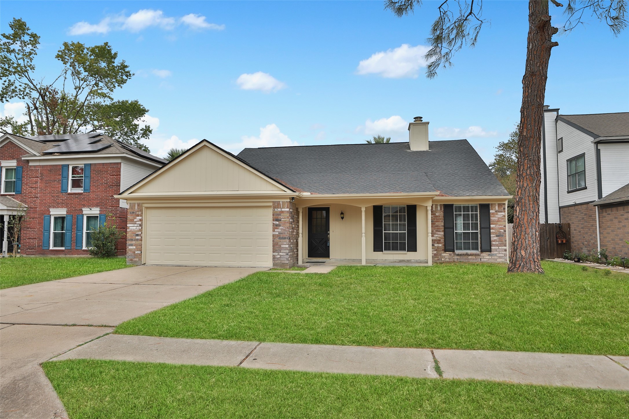 18178 Garden Manor Drive Houston TX 77084