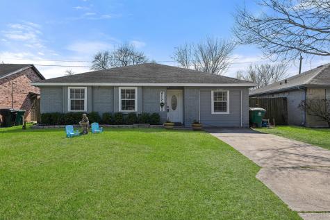3207 Wuthering Heights Drive Houston TX 77045