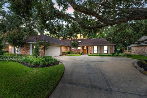 3602 E Creek Club Drive Missouri City TX 77459