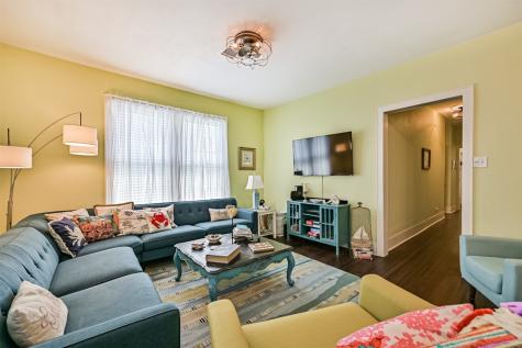 3927 Bernardo De Galvez Avenue Galveston TX 77550