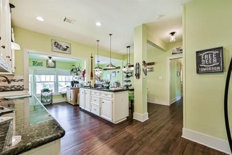 3927 Bernardo De Galvez Avenue Galveston TX 77550