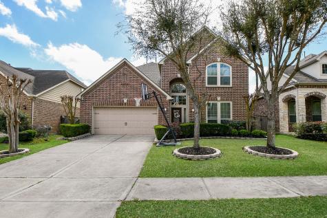 26711 Longleaf Valley Drive Katy TX 77494