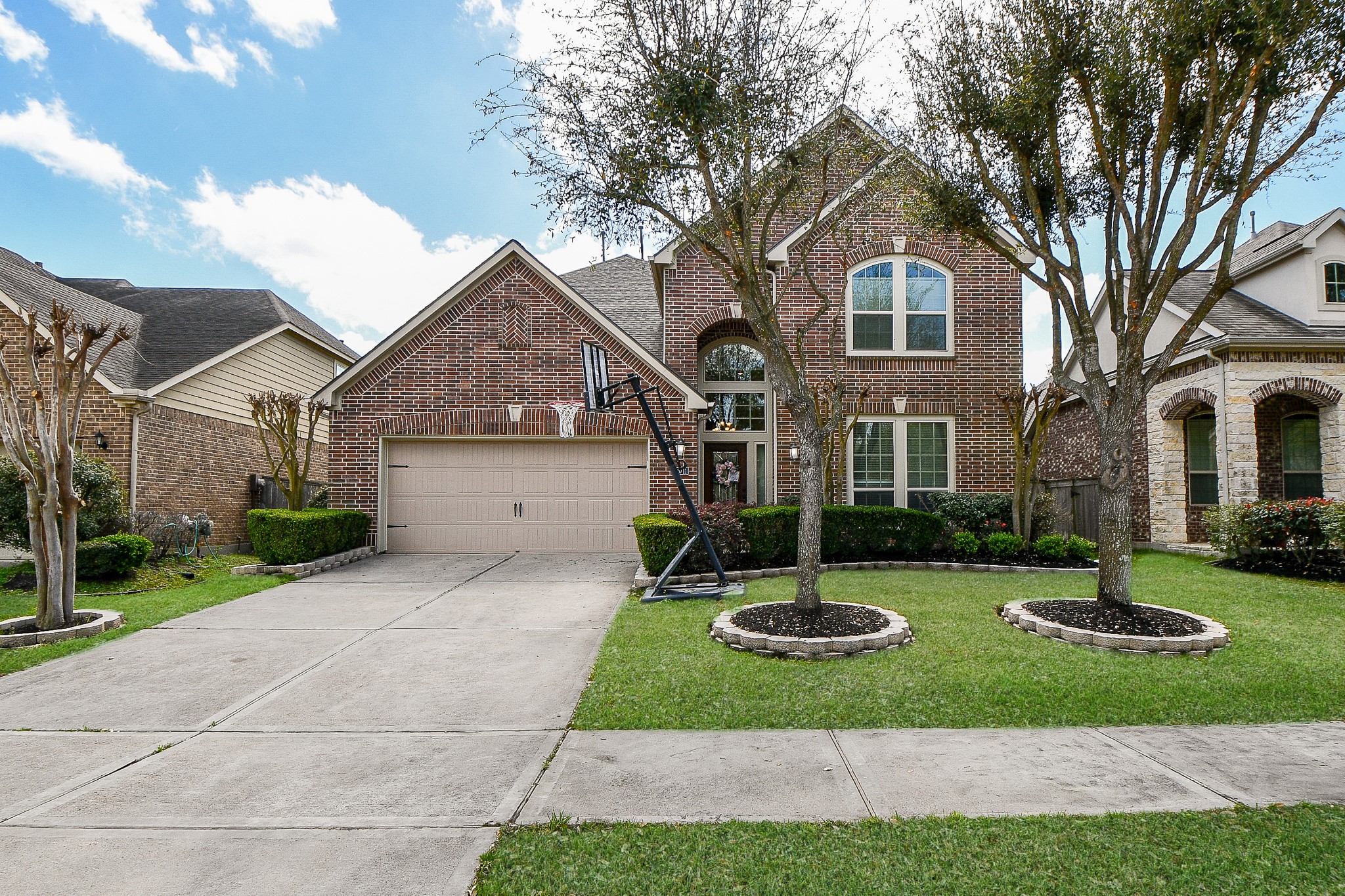 26711 Longleaf Valley Drive Katy TX 77494