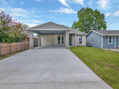 607 Avenue M South Houston TX 77587