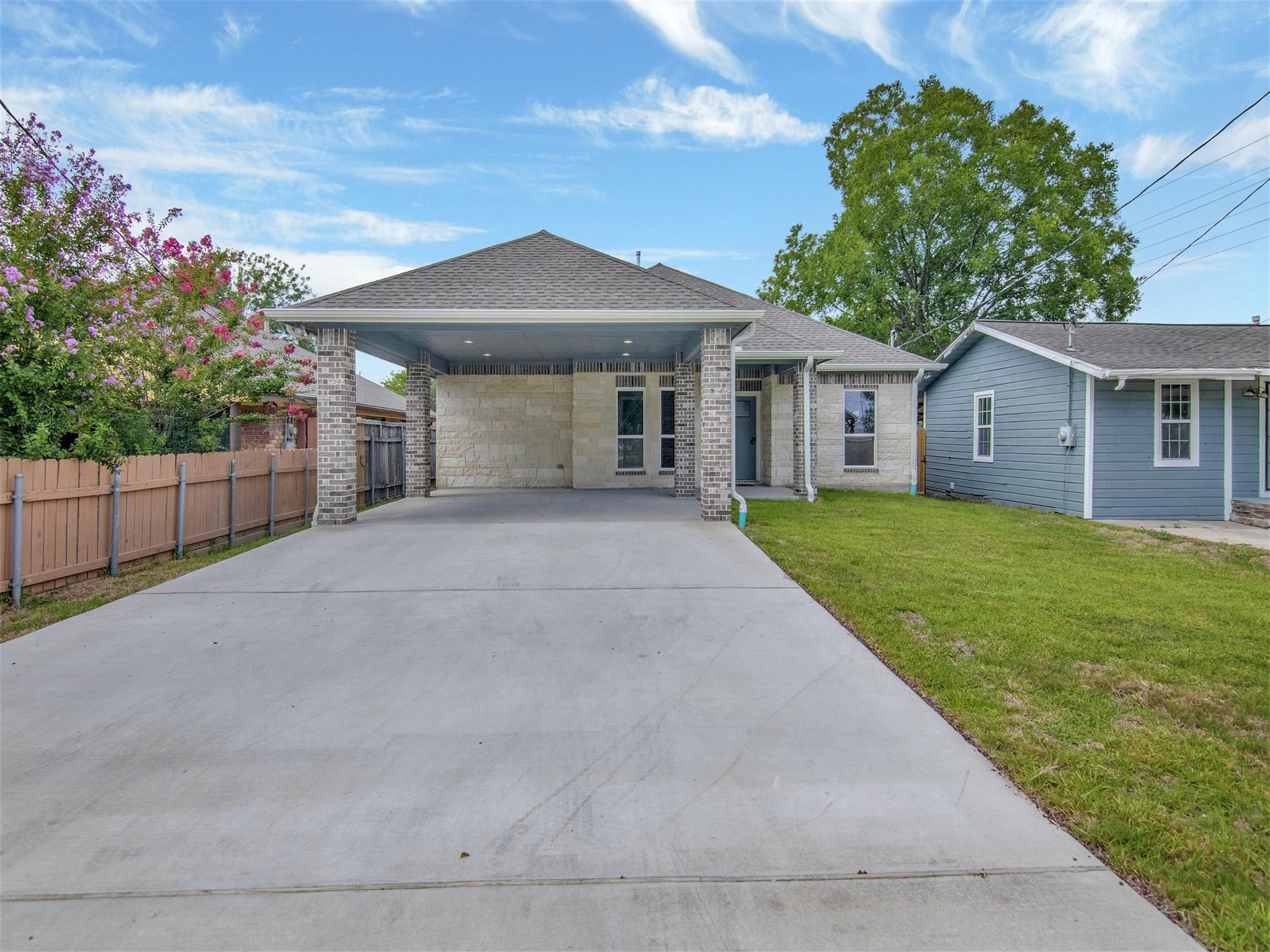 607 Avenue M South Houston TX 77587