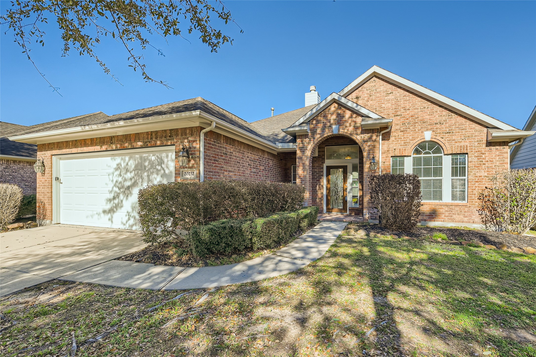 20232 Southwood Oaks Drive Porter TX 77365