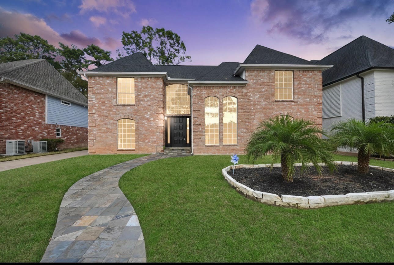 17706 August Meadows Lane Spring TX 77379