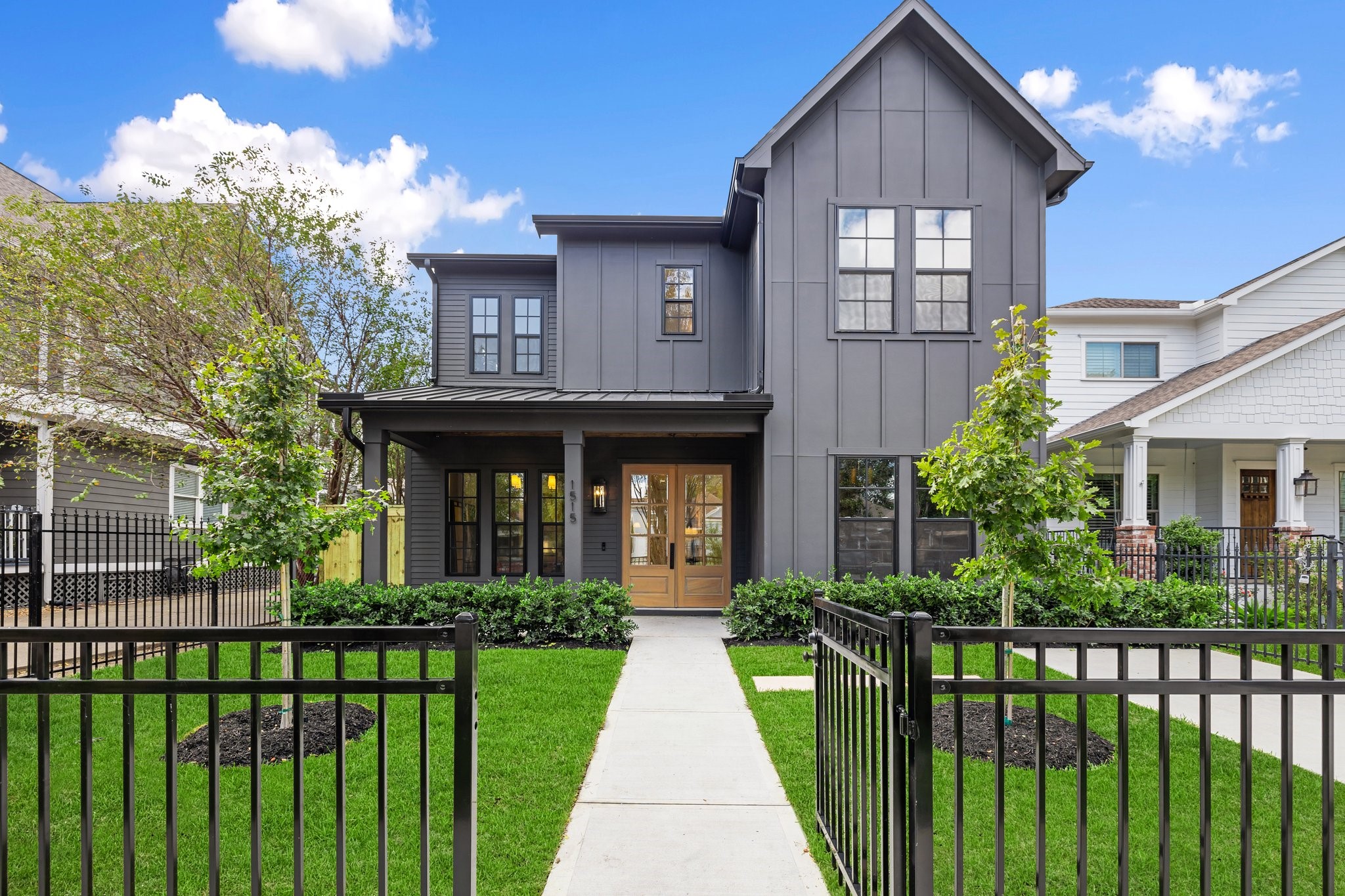 1515 Waverly Street Houston TX 77008
