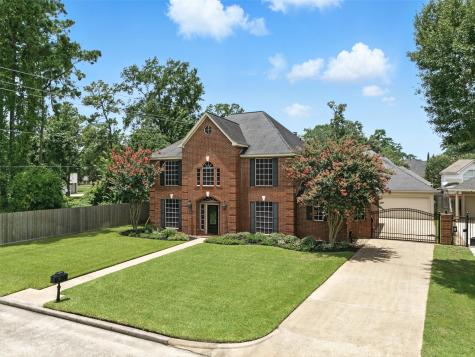 13203 Regency Oak Lane Cypress TX 77429