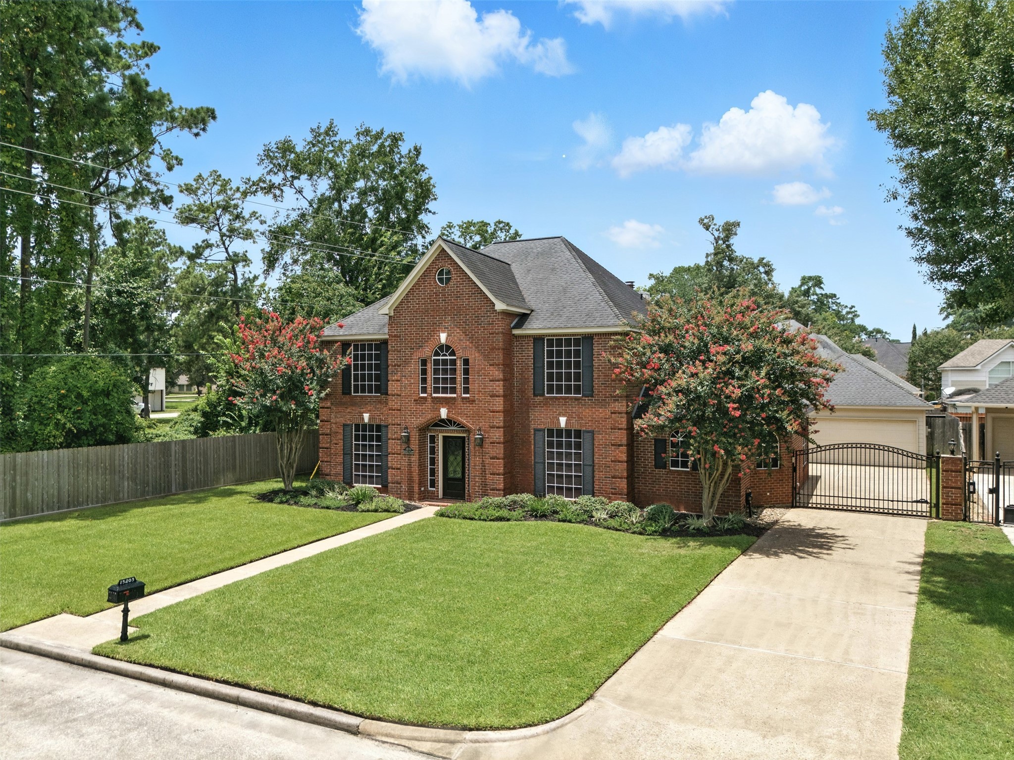 13203 Regency Oak Lane Cypress TX 77429