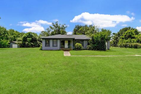 31611 Waller Tomball Road Waller TX 77484