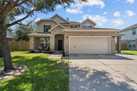 4304 Keystone Trail Pearland TX 77584