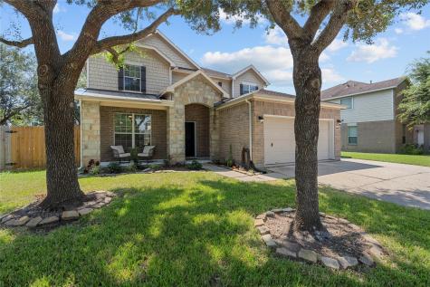 4304 Keystone Trail Pearland TX 77584