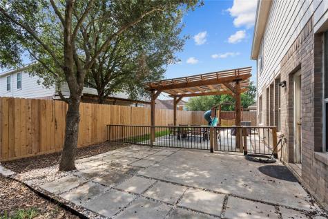 4304 Keystone Trail Pearland TX 77584