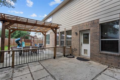 4304 Keystone Trail Pearland TX 77584