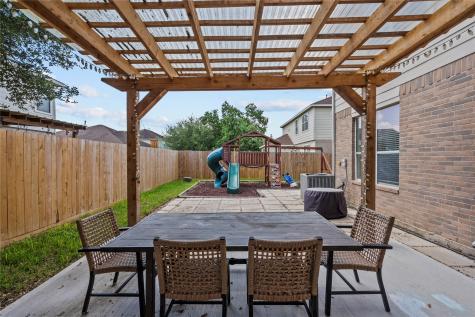 4304 Keystone Trail Pearland TX 77584