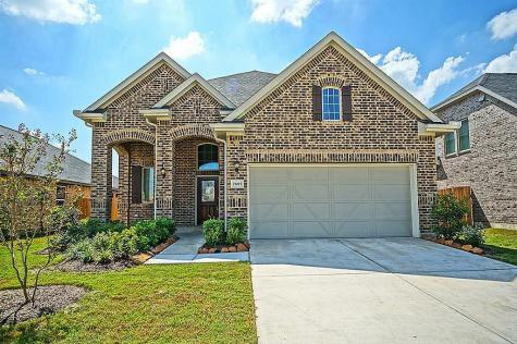 25015 Blue Mountain Park Lane Katy TX 77493