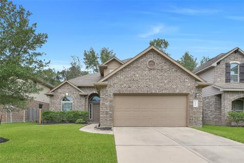 2438 Garden Falls Drive Conroe TX 77384