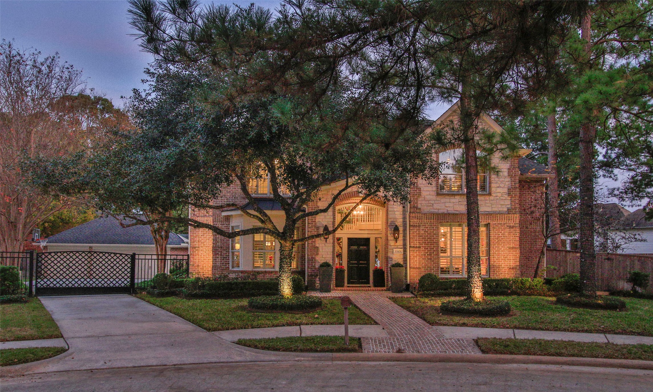 10406 Dunbar Point Court Spring TX 77379