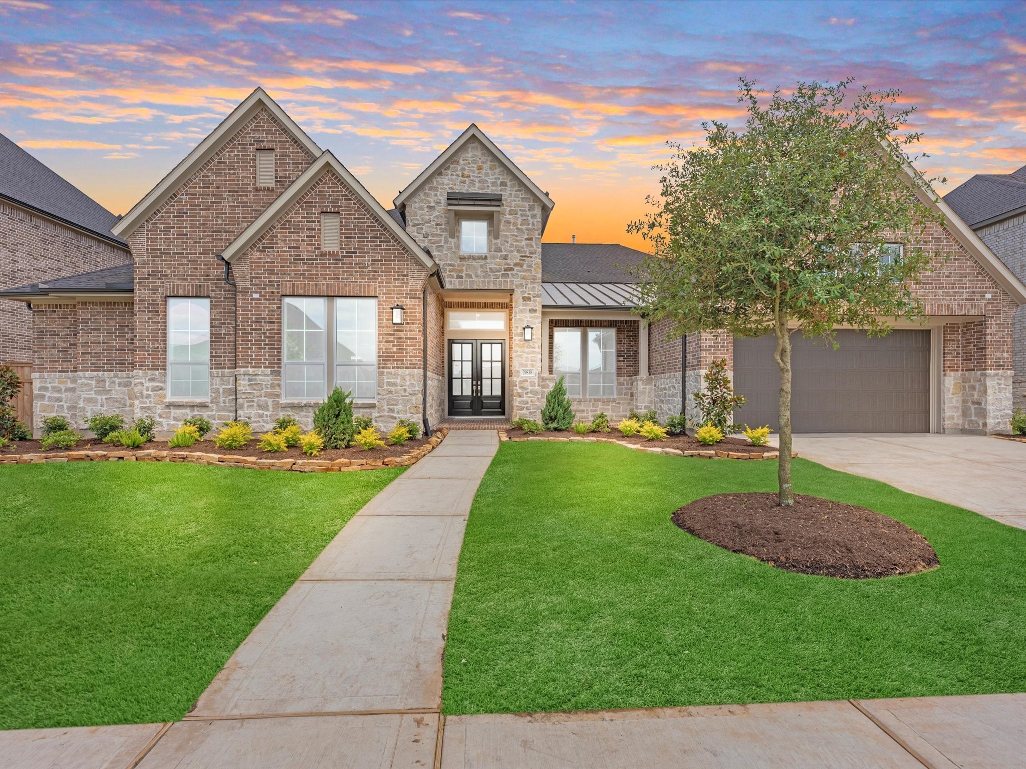 29838 Kate Creek Lane Fulshear TX 77441