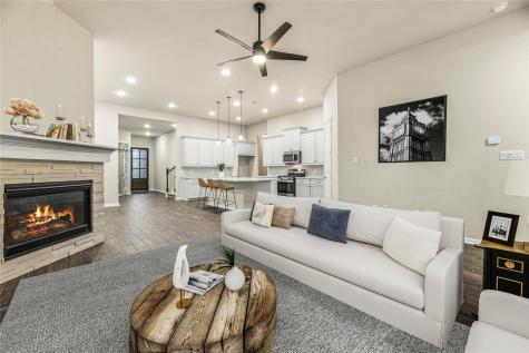 10907 Perennial Mist Drive Missouri City TX 77459