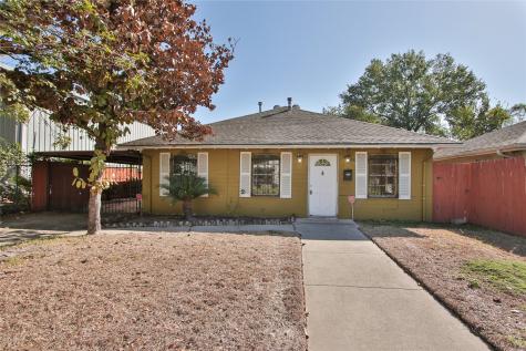 3510 Elser Street Houston TX 77009