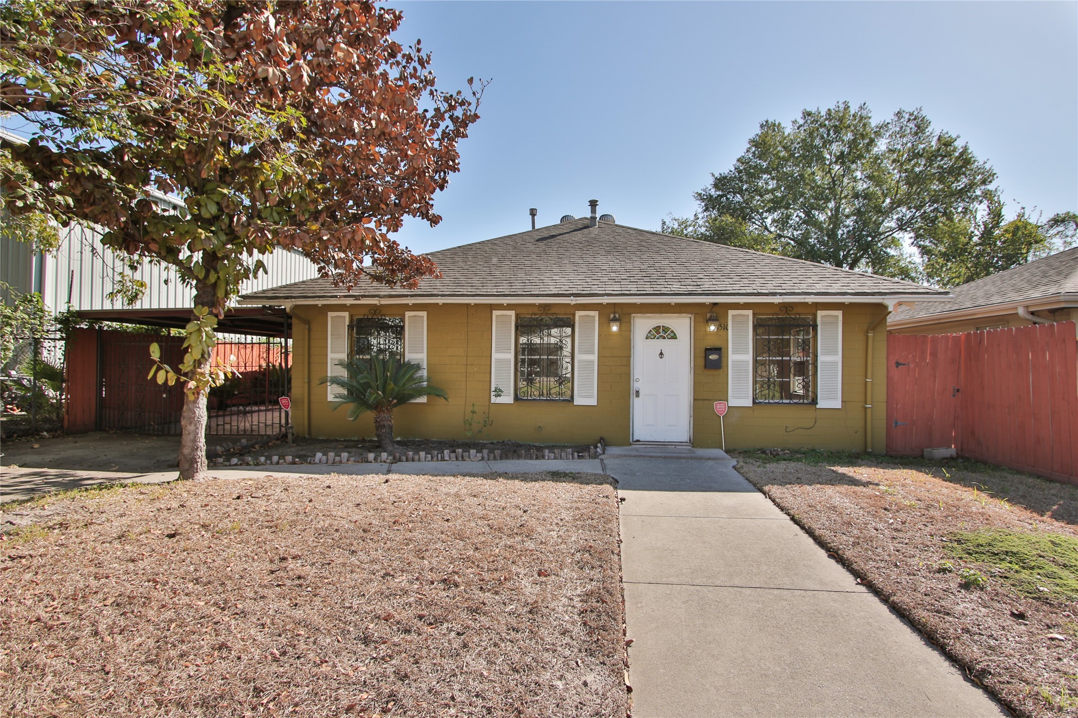 3510 Elser Street Houston TX 77009