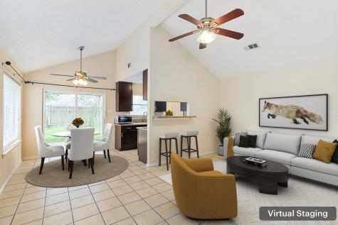 19418 Cypress Cliff Drive Katy TX 77449