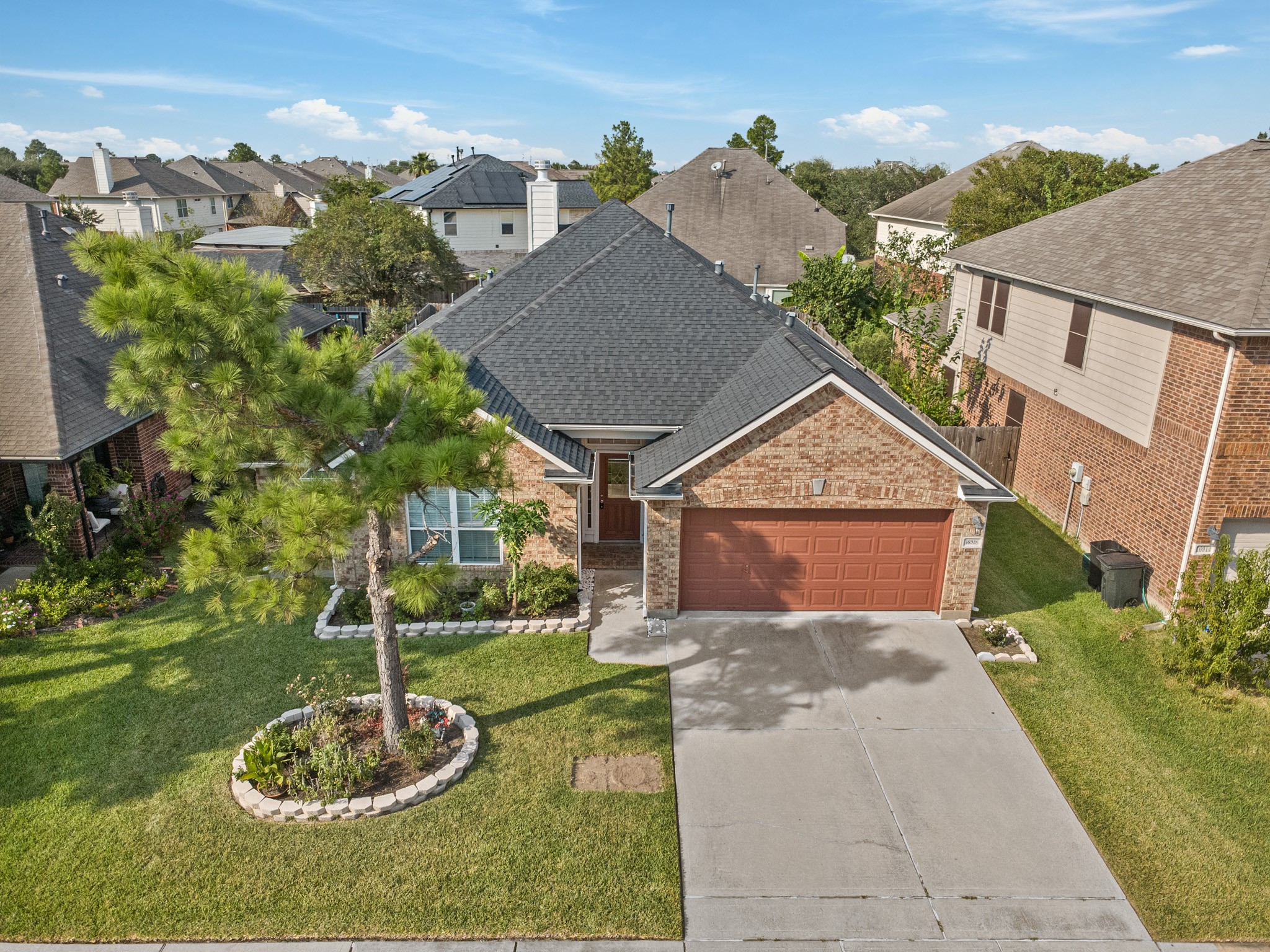 16918 Langham Heights Lane Houston TX 77084