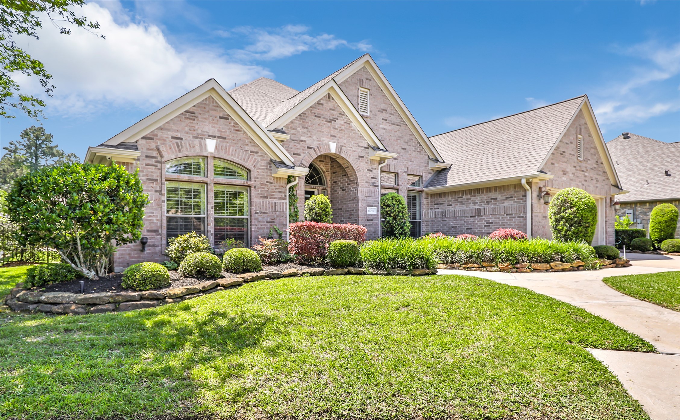 6018 Piney Birch Court Kingwood TX 77345