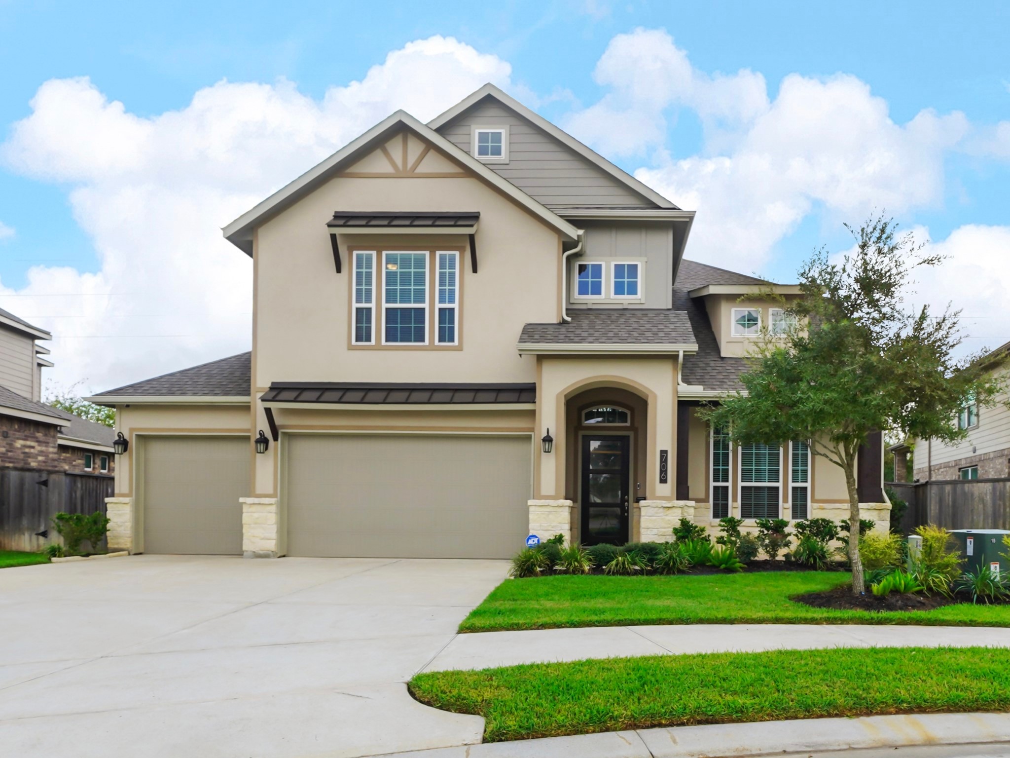 706 Chestnut Cove Lane Richmond TX 77469