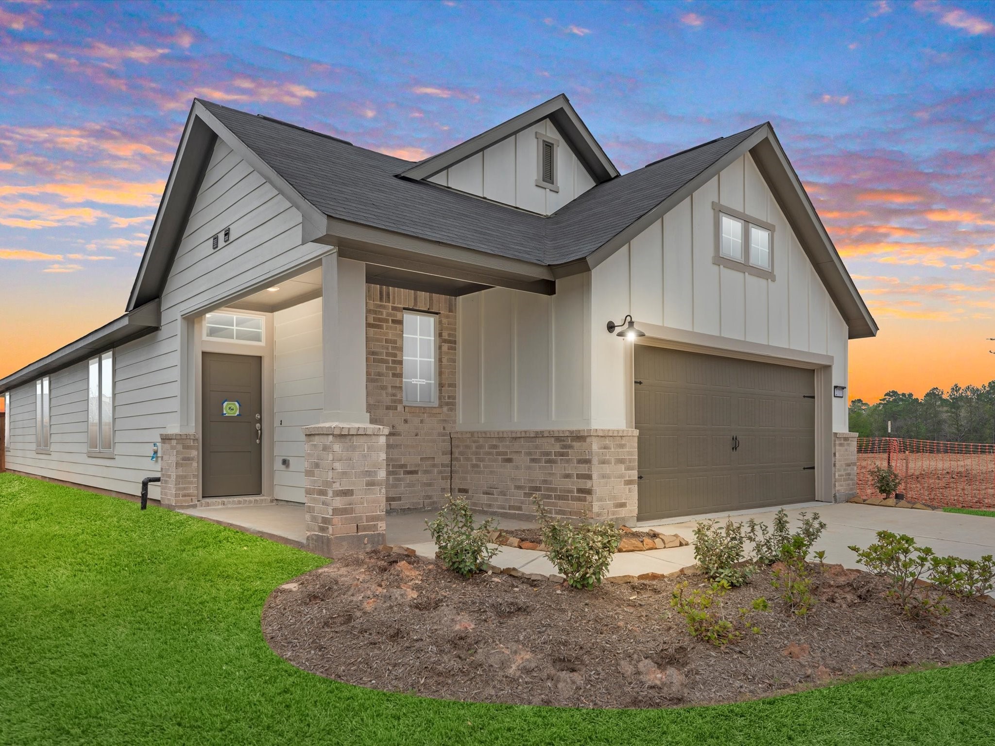 2777 Bluebonnet Ridge Drive Conroe TX 77304