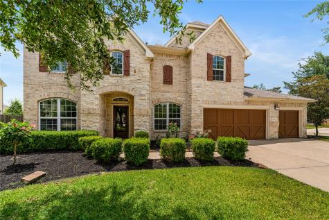 17511 Seidelstone Court Tomball TX 77377