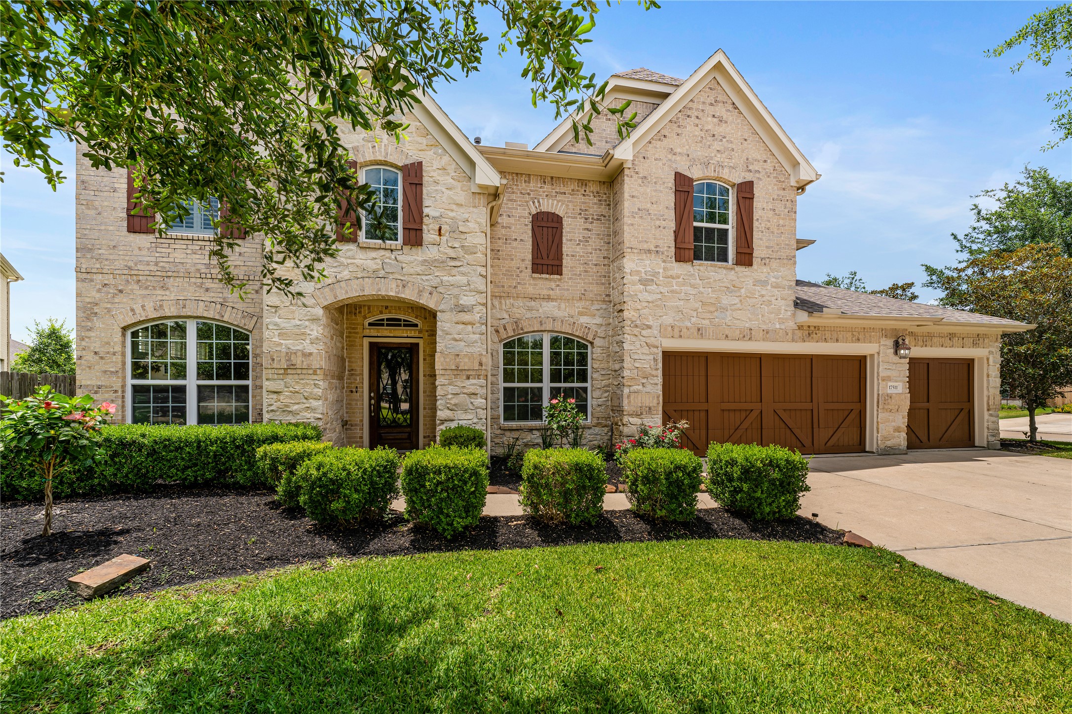 17511 Seidelstone Court Tomball TX 77377