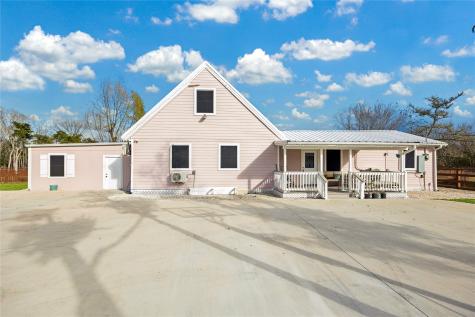 5815 Avenue G 1/2 Santa Fe TX 77510