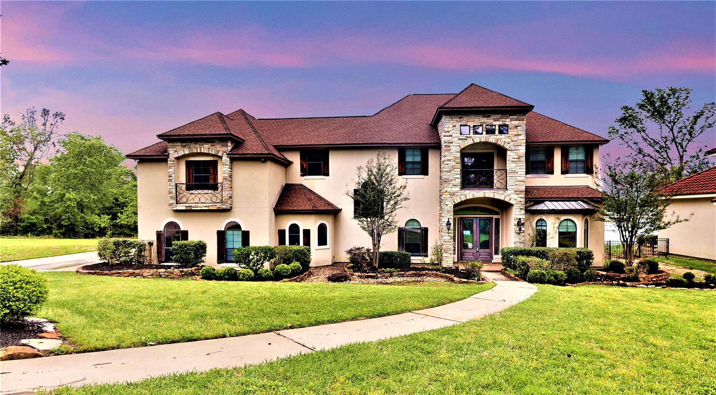 18856 Harbor Side Boulevard Montgomery TX 77356