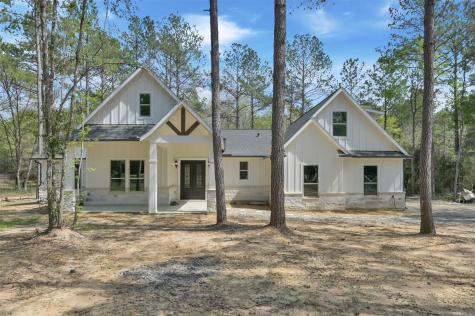 2018 White Buck Court Cleveland TX 77328