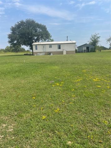 59 Wallace Road Huntsville TX 77320