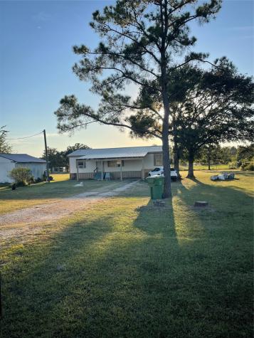59 Wallace Road Huntsville TX 77320