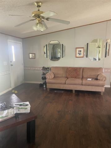 59 Wallace Road Huntsville TX 77320