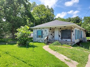 6306 Woodrow Street Texas City TX 77591