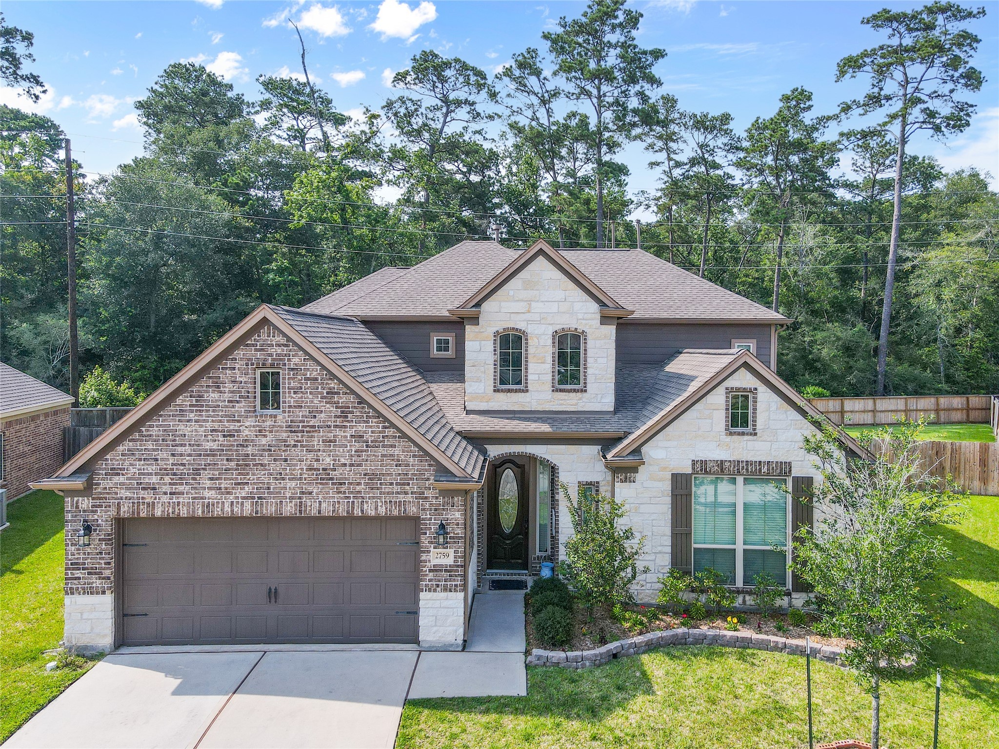 2759 Sica Deer Drive Spring TX 77373
