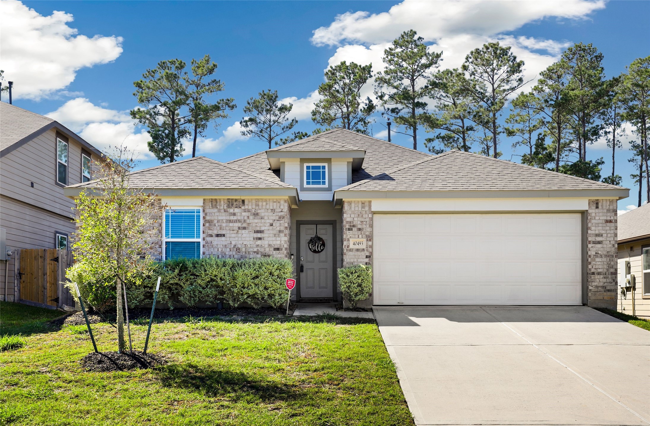 40493 Mostyn Lake Drive Magnolia TX 77354
