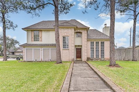 1411 Bayou Glen Drive La Porte TX 77571