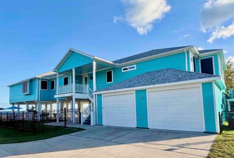 415 Avenue I Dickinson TX 77539