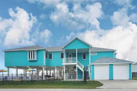 415 Avenue I Dickinson TX 77539