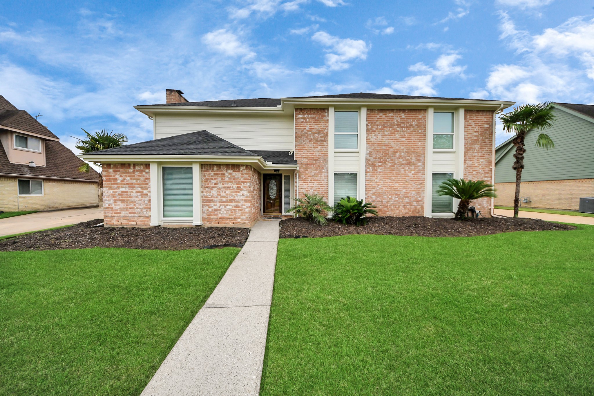 10010 Sagecourt Drive Houston TX 77089