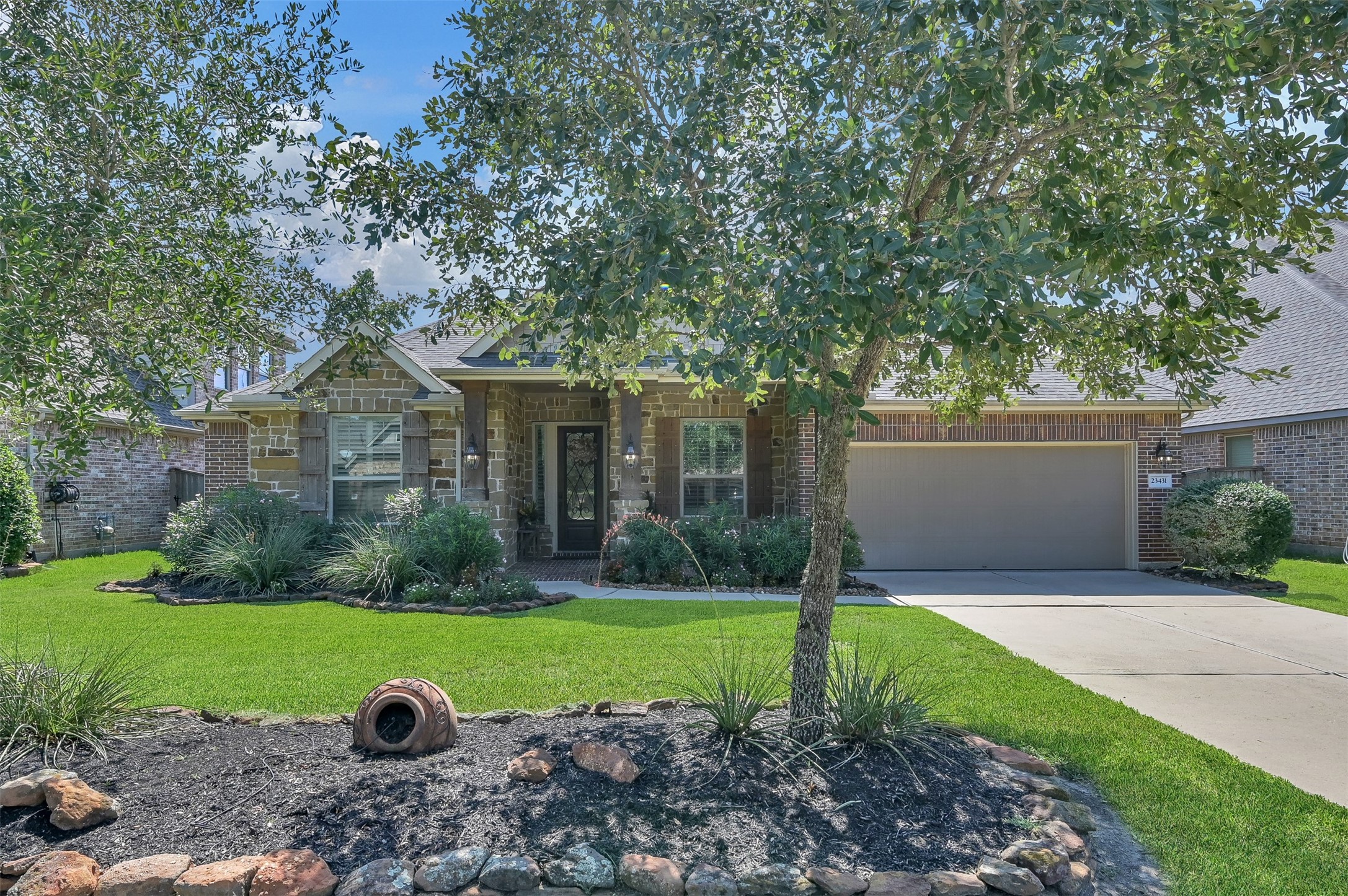 23431 Tavola Rosa Drive New Caney TX 77357