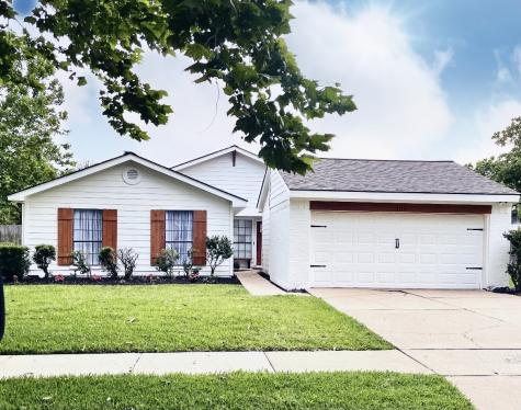 3110 Timber View Court Sugar Land TX 77479